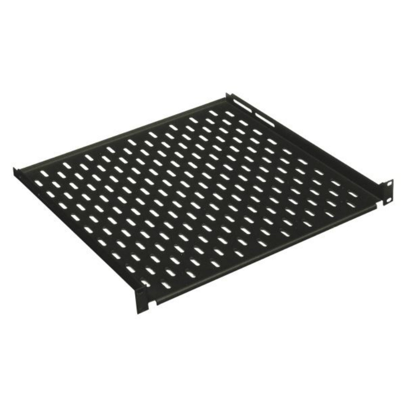 Conteg 45cm 19 1U up to 20Kgr Rack Shelve DP-PT-450