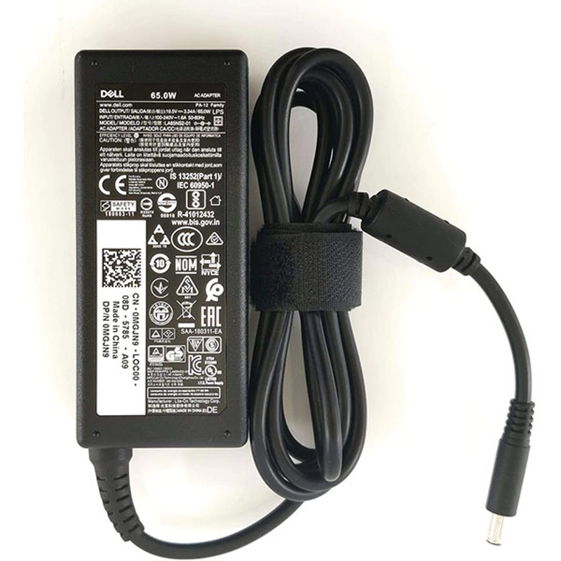 Dell AC Adapter 65W 450-AECL