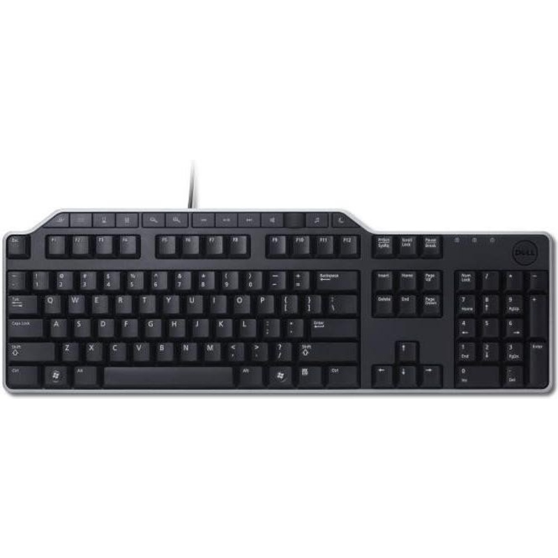 Dell KB522 Multimedia Wired Keyboard