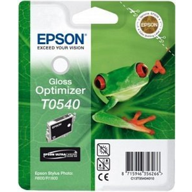 EPSON T054040 COLOR ENCHANCER GLOSSY (C13T054040)