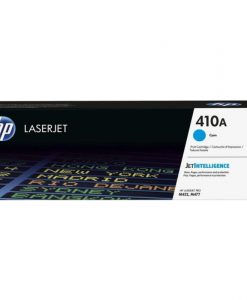 HP 411A Cyan Lasarjet Toner 2.3K Pgs CF411A