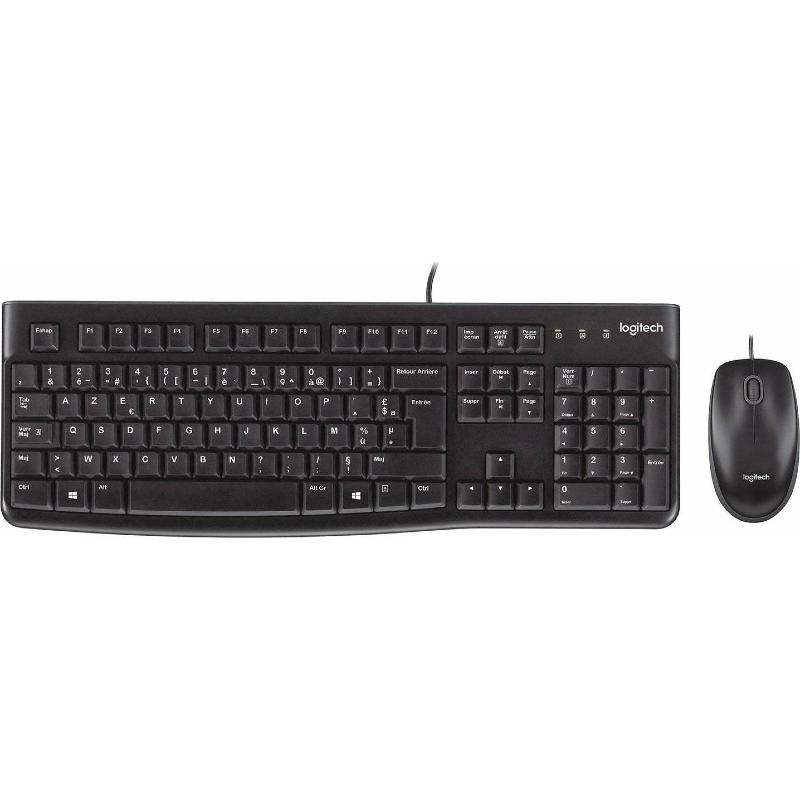 Logitech MK120 Desktop Set 920-002541_1