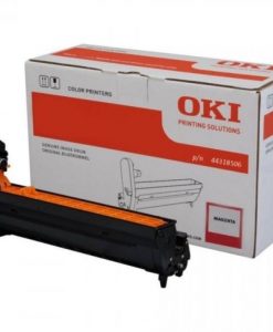 Oki Magenta Drum Unit 20K Pgs 44318506