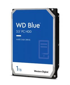 Western Digital Caviar Blue 1TB Sata III WD10EZEX