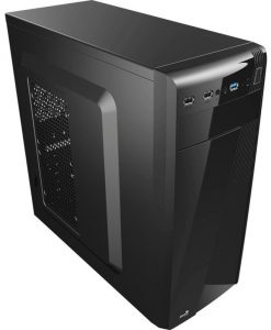 Aerocool Midi Tower CS-1101 4713105958126