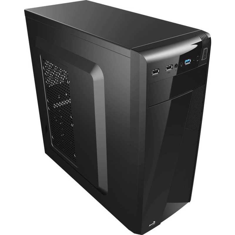 Aerocool Midi Tower CS-1101 4713105958126