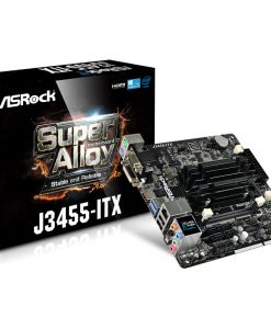 ASRock J3455-ITX