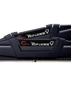 G.Skill RipjawsV 16GB (2x8GB) DDR4 3200MHz