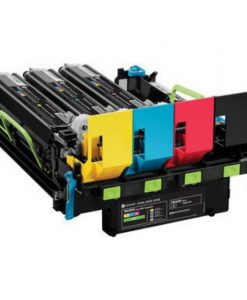 Lexmark CS720CS725CX725 Colour (CMY) Imaging Kit 74C0ZV0