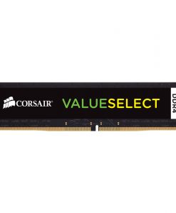 Corsair ValueSelect 8GB 2400MHz DDR4