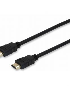 Equip HDMI 2.0 (4K) MM 5m Black 119371