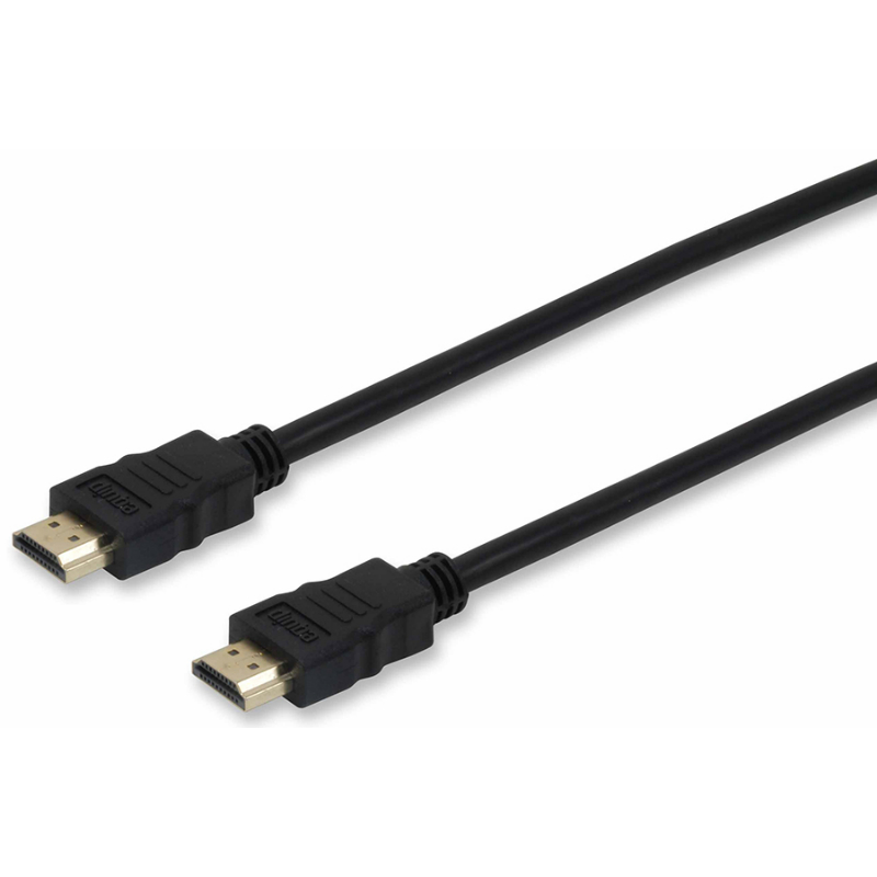 Equip HDMI 2.0 (4K) MM 5m Black 119371