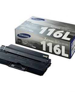 Samsung MLT-D116L Black Toner 3K Pgs