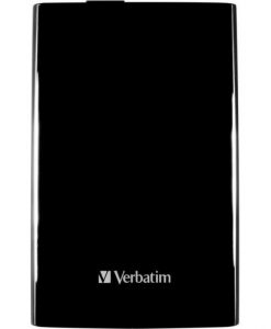 Verbatim Store ‘n’ Go 2TB 2.5 USB 3.0 Black 53177