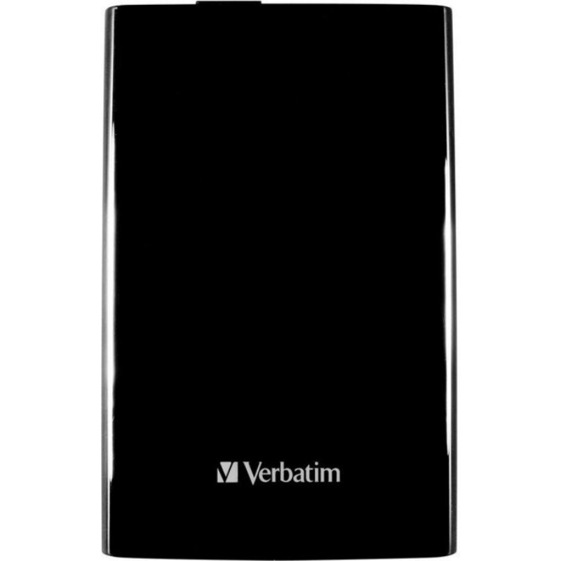 Verbatim Store ‘n’ Go 2TB 2.5 USB 3.0 Black 53177