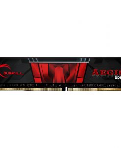 G.Skill Aegis 16GB 2400MHz DDR4 F4-2400C17S-16GIS