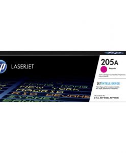 HP 205A Magenta Original LaserJet Toner CF533A