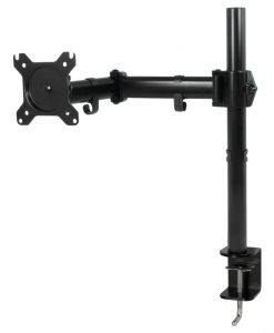 Arctic Z1 Basic Monitor Arm Black AEMNT00039A