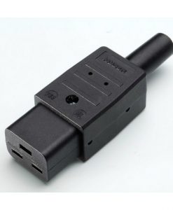 Roline Connector IEC320-C19 16A 19.07.1299