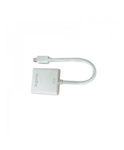 Approx Mini DisplayPort to VGA Adapter C13V2