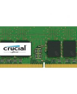 Crucial 8GB 2400MHz DDR4 SO-DIMM CT8G4SFS824A