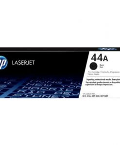 HP 44A Black Original LaserJet Toner CF244A