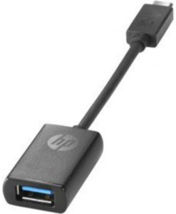 HP USB-C to USB 3.0 Adapter N2Z63AA