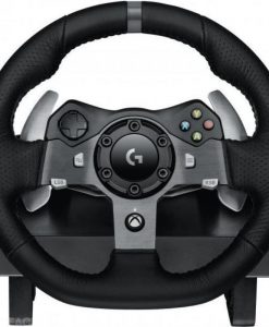 Logitech G920 Driving Force Racing Wheel for Xbox One & PC 941-000123_