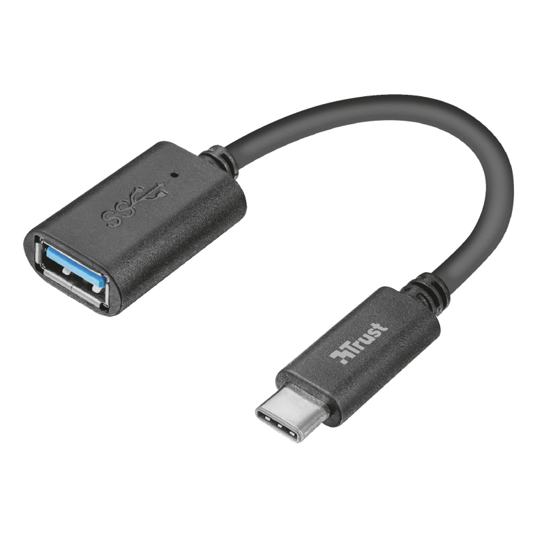 Trust USB-C to USB 3.0 Converter 20967