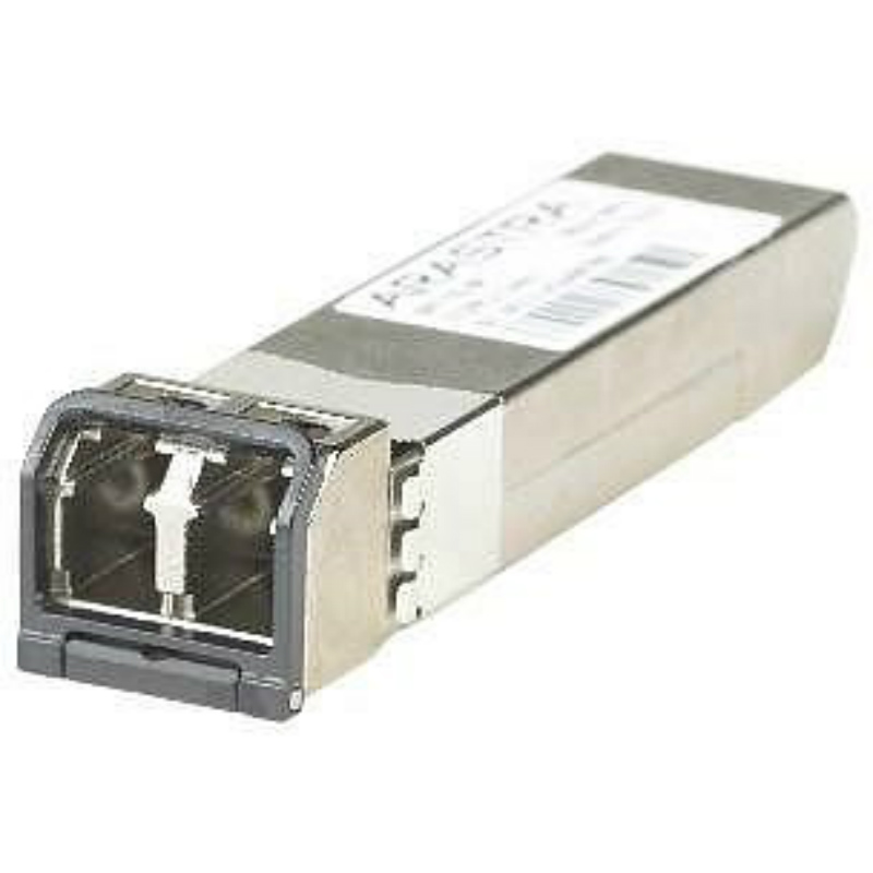 Cisco 10GBase-SR 10G LAN-Transceiver LC-Duplex MM 500m SFP+ SFP-10G-SR-S=