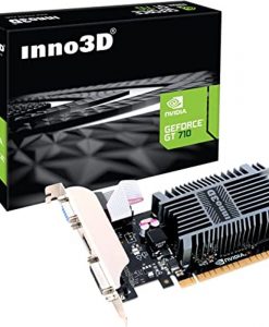 Inno3D GeForce GT 710 2GB DDR3 N710-1SDV-E3BX