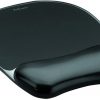 MOUSEPAD FELLOWES BLACK 1