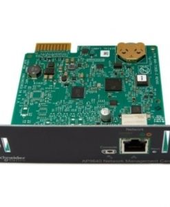 APC UPS Network Management Card 3 AP9640