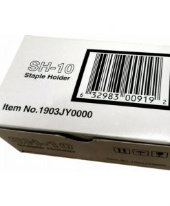 Kyocera SH-10 15000 printer staples 1903JY0000