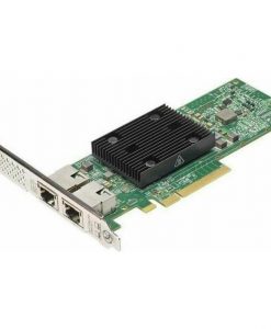 Dell PCIe Low Profile Adapter Network Dual Port Broadcom 57416 10Gb Base-T 540-BBVM