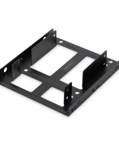 Digitus 2 x 2.5 to 3.5 Bracket DA-70431