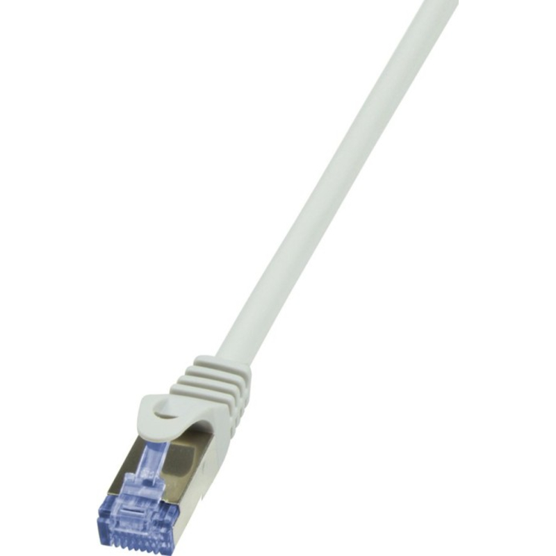 LogiLink SFTP Cat.7 Cable 1m Grey CQ4032S