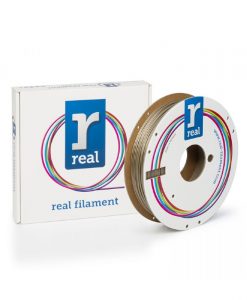 Real 3D Printer Flament PLA 1.75mm 0.5Kg Satin Shine NLPLASATINSHINE500MM175