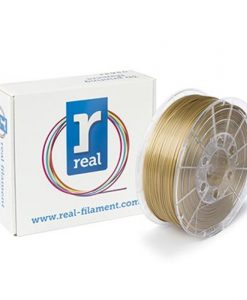 Real 3D Printer Flament PLA 2.85mm 0.5Kg Satin Shine NLPLASATINSHINE750MM285