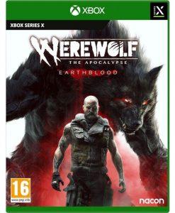 Werewolf The Apocalypse Earthblood – Xbox Series X