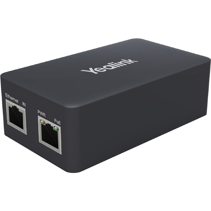 Yealink POE adapter YLPOE30