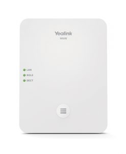 Yealink W80B Dect IP Multi Cell Base Station