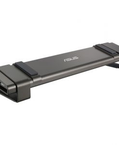 Asus HZ-3B USB 3.0 Docking station 90XB04AN-BDS000