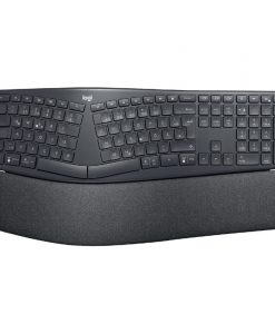 Logitech Ergo K860 Ergo Wireless Keyboard US Graphite 920-010108