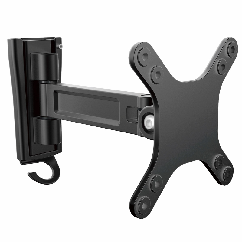 StarTech Wall-Mount Monitor Arm-Single Swivel 13-34 έως 15Kg ARMWALLS