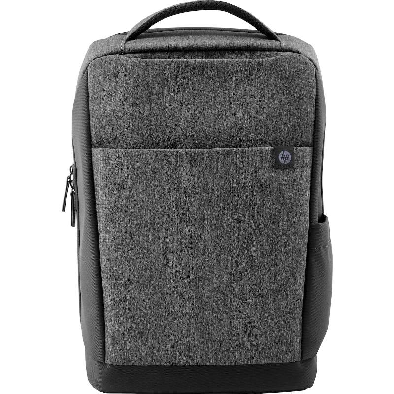 HP Renew Backpack Laptop Bag 15.6″ Grey_ 2Z8A3AA