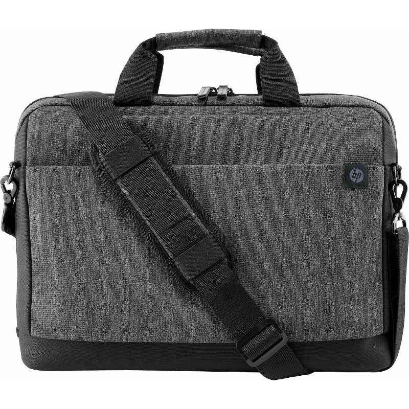 HP Renew Travel Laptop Bag 15.6 Grey 2Z8A4AA