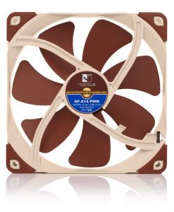 Noctua 14cm Premium 4-Pin PWM Fan NF-A14 PWM