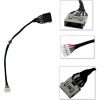 OEM DC Jack with cable for Lenovo 3312