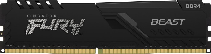 Kingston HyperX FURY Beast 32GB 3200 MHz DDR4 KF432C16BB32_1